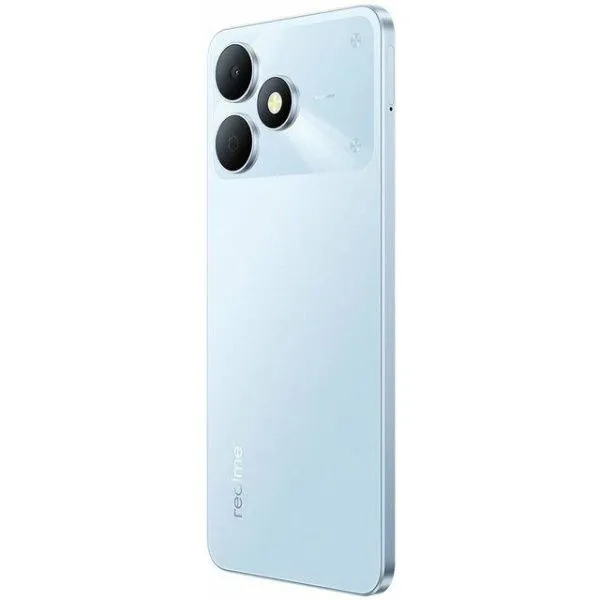 Смартфон Realme RMX5388 (Note 80) 4 + 64 ГБ Голубой