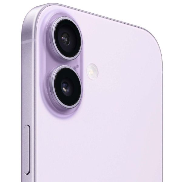 Apple iPhone 17 256Gb Lavender (Активированный, без rustore)